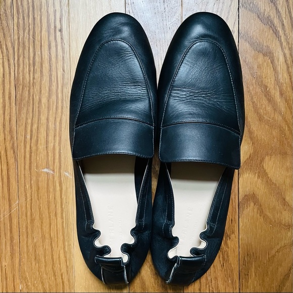Everlane Shoes - Everlane loafers, size 8